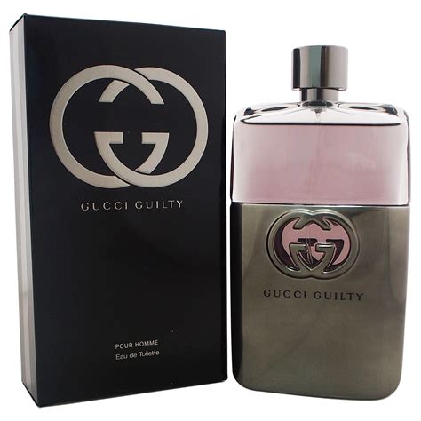 gucci guilty natural spray|Gucci Guilty perfume for sale.